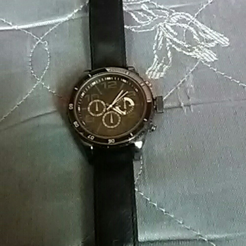Japan movt men watch